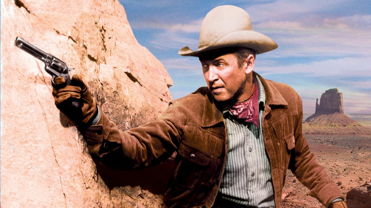 Der Mann aus Laramie