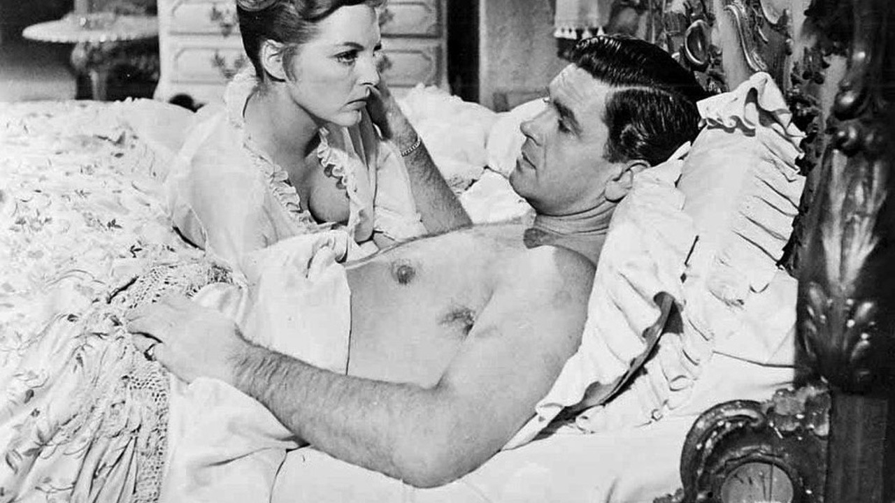 A Question of Infidelity
