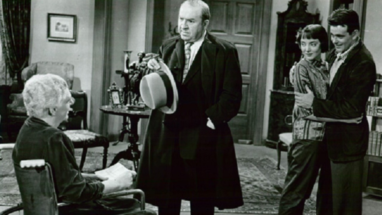 Johnny Trouble
