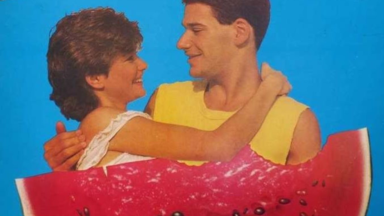 Fun Forever (1983) | MUBI