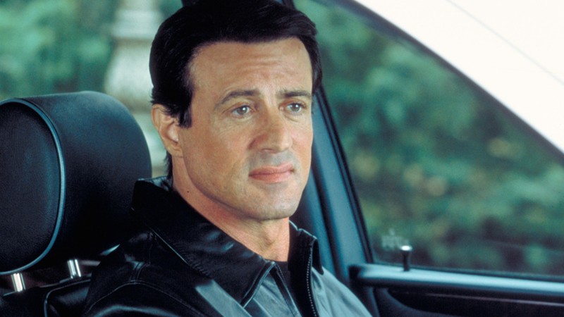 Avenging Angelo (2002) | MUBI