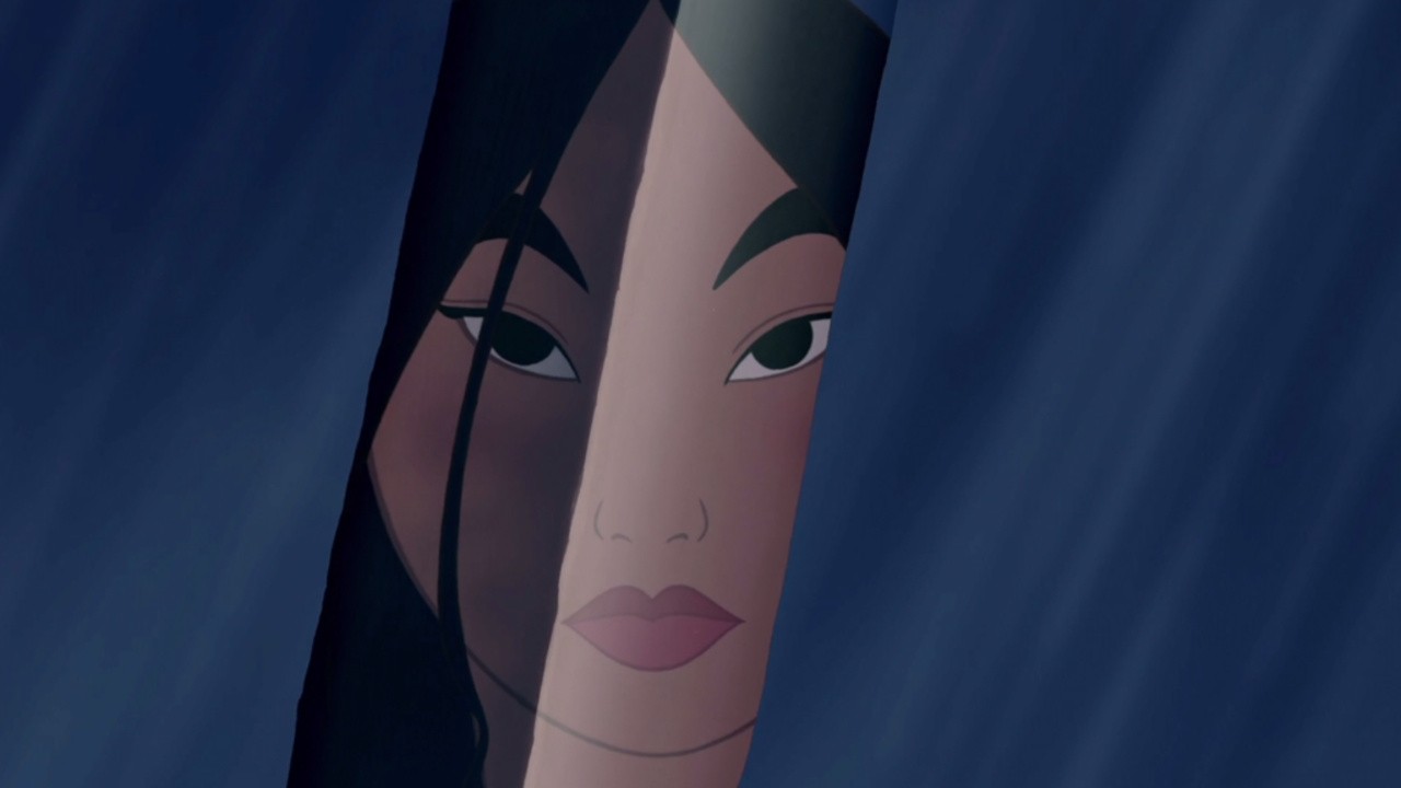 Image du film Mulan