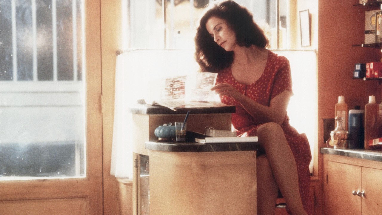 Image du film Le mari de la coiffeuse
