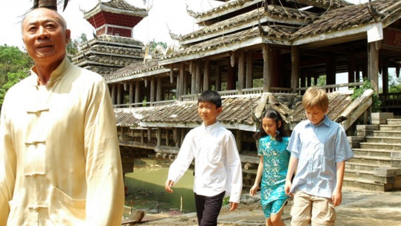 Mozart in China