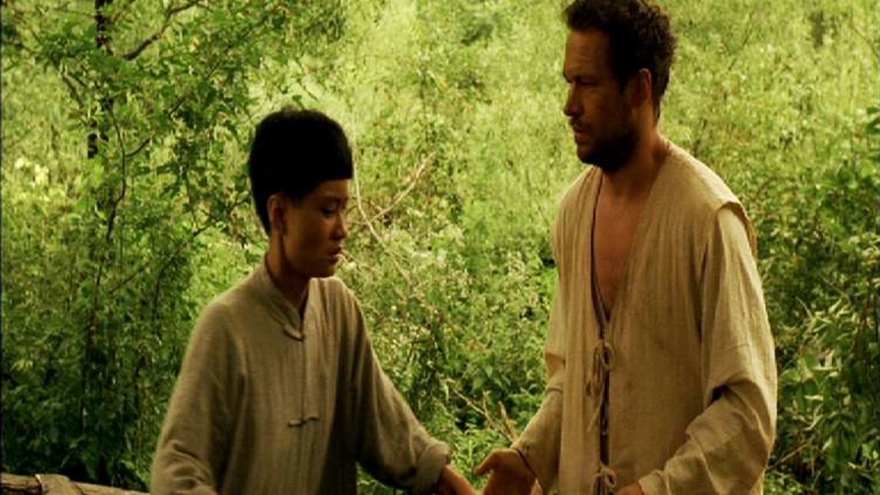 Love in the Year of the Tiger