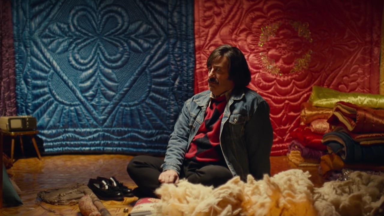 Karakomik Filmler: Emanet