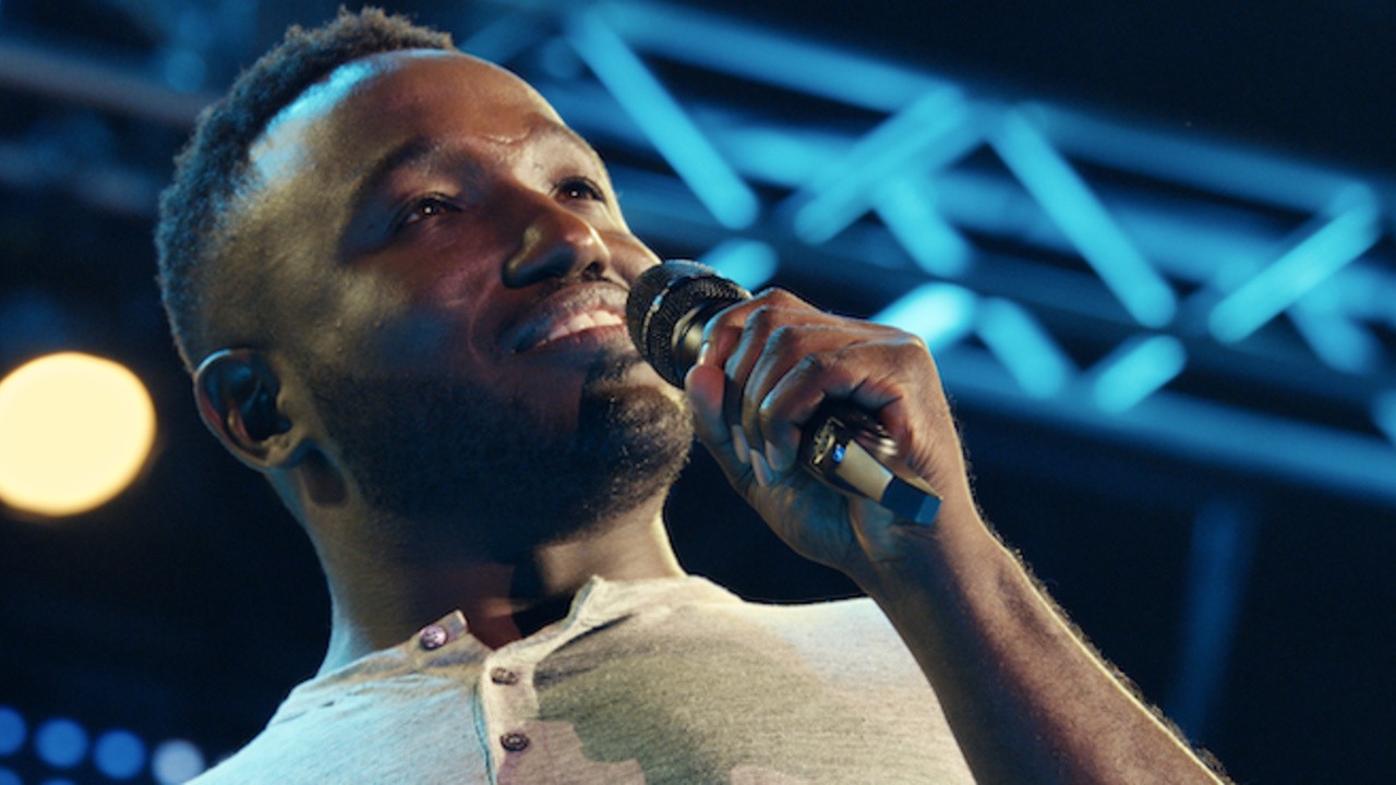 Hannibal Buress: Miami Nights