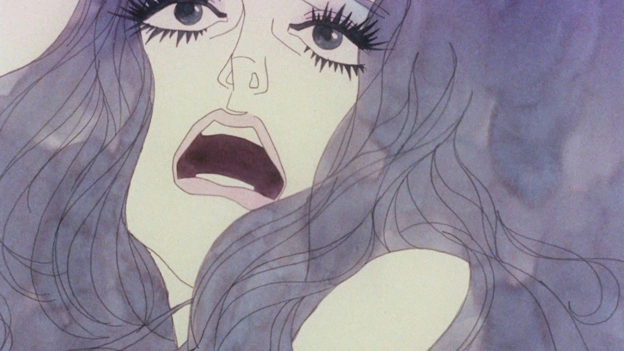 Belladonna of Sadness