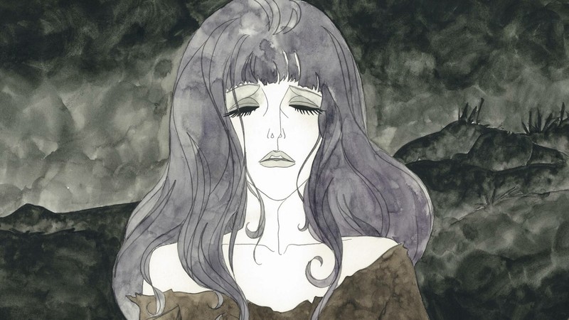 Belladonna of Sadness