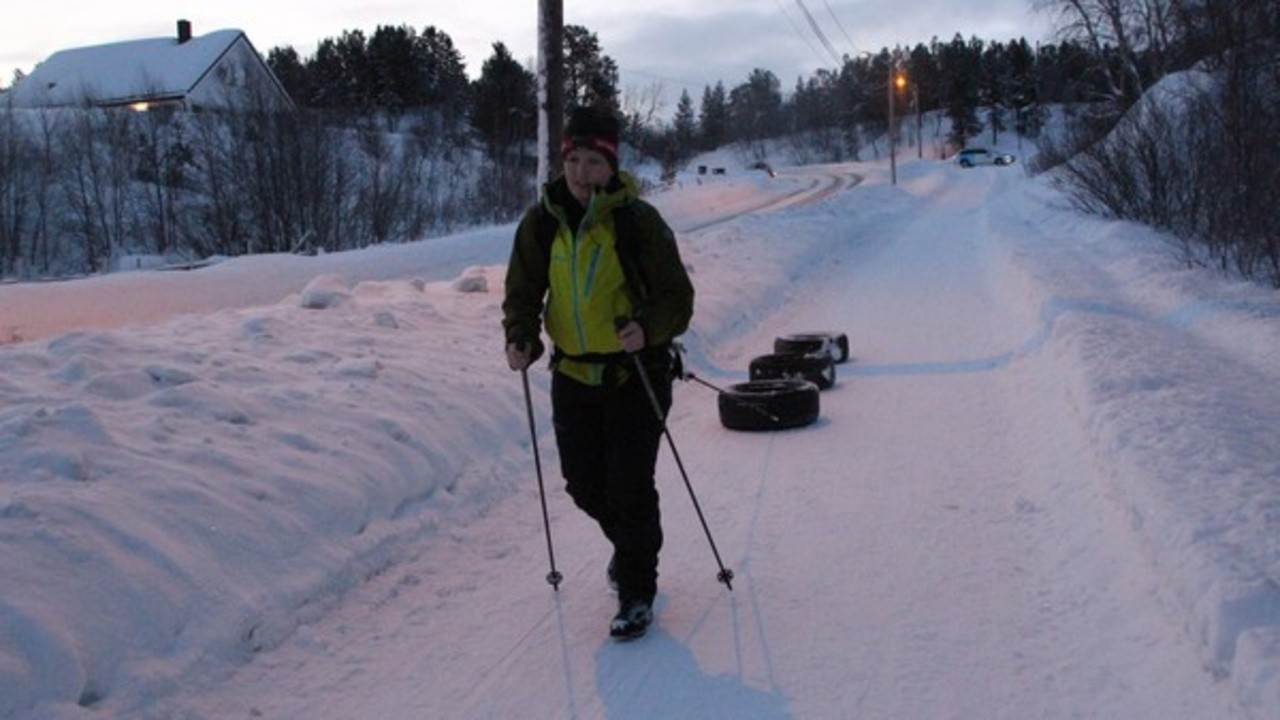 Karlsøya - mellom geiter, rock & Muhammed