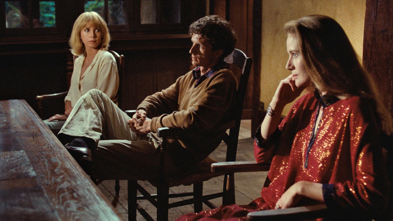 Image du film Le Navire night