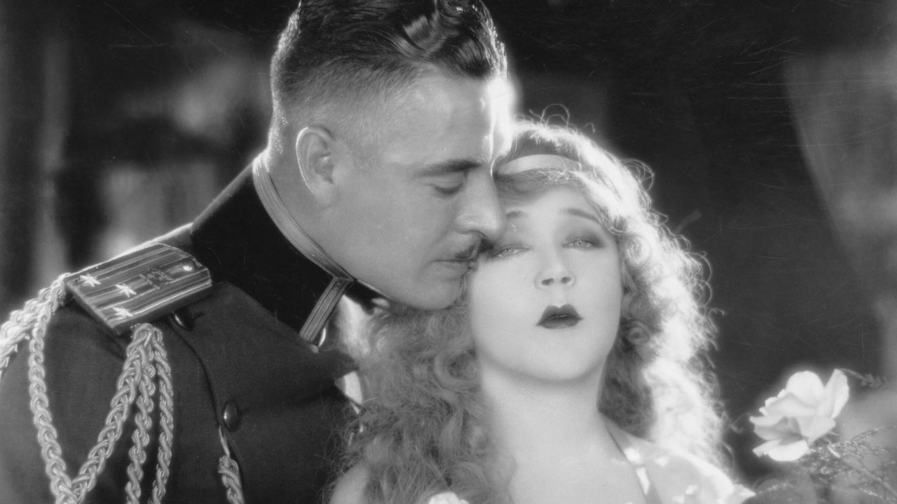 Image du film La Veuve joyeuse