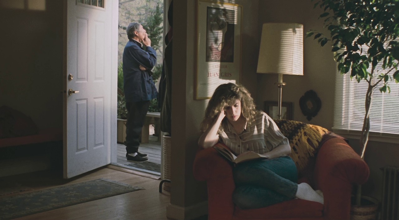 Image du film Pushing Hands
