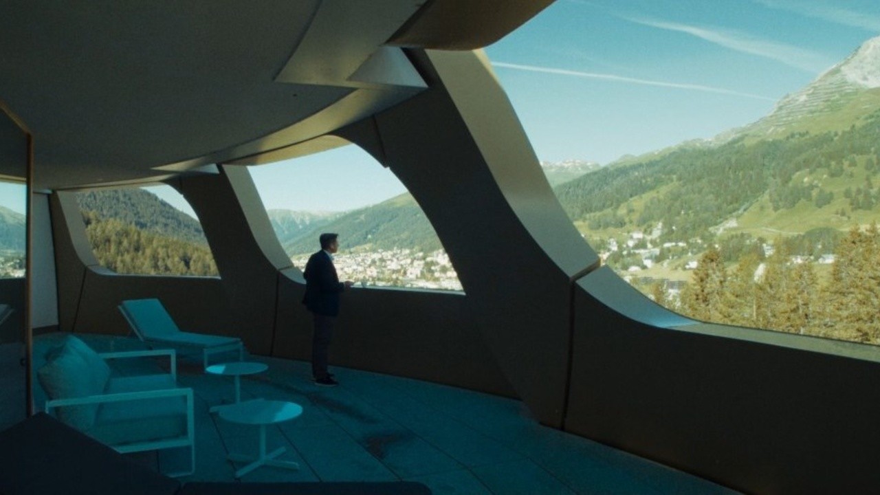 Davos