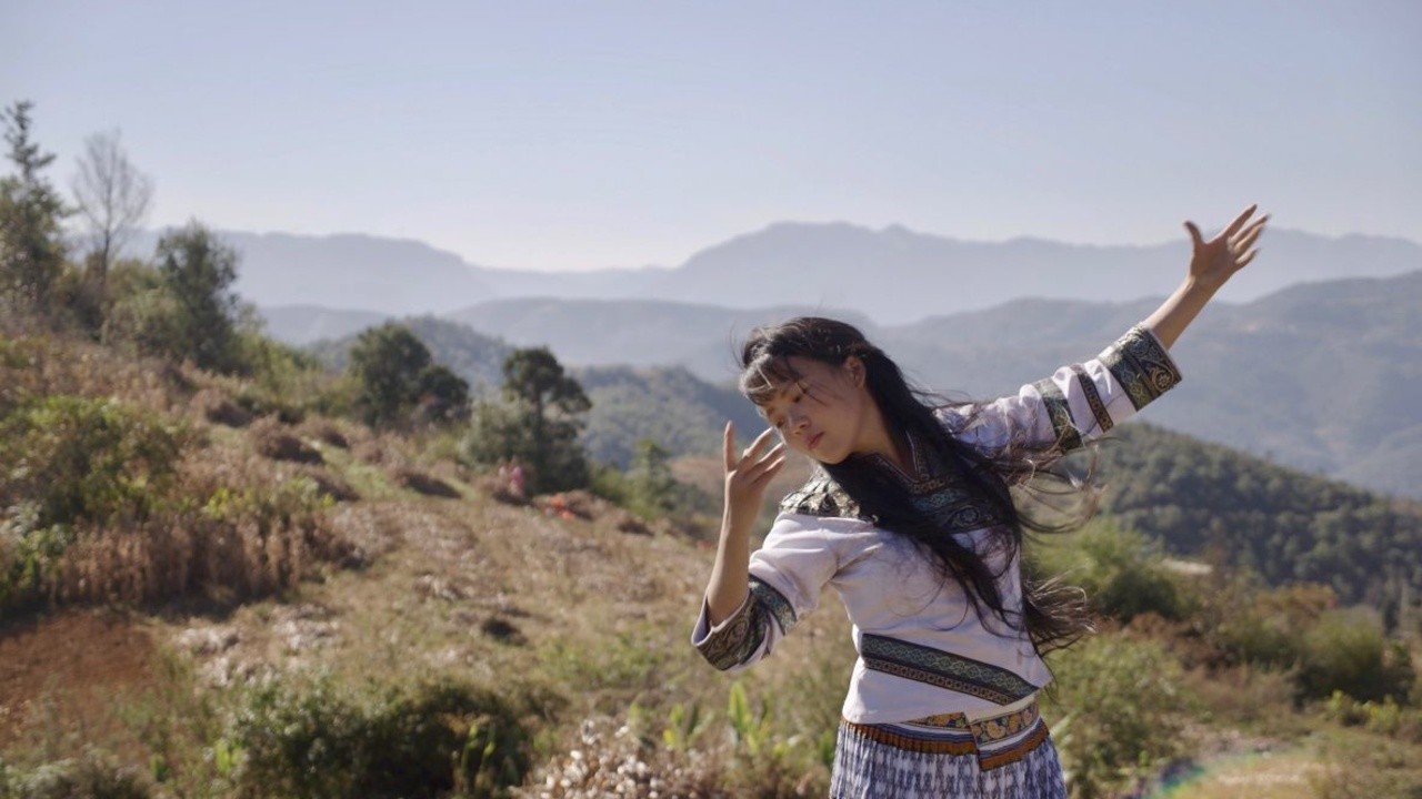 Singing in the Wilderness