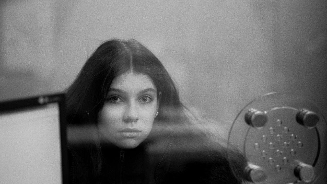 Image du film Prière pour une mitaine perdue