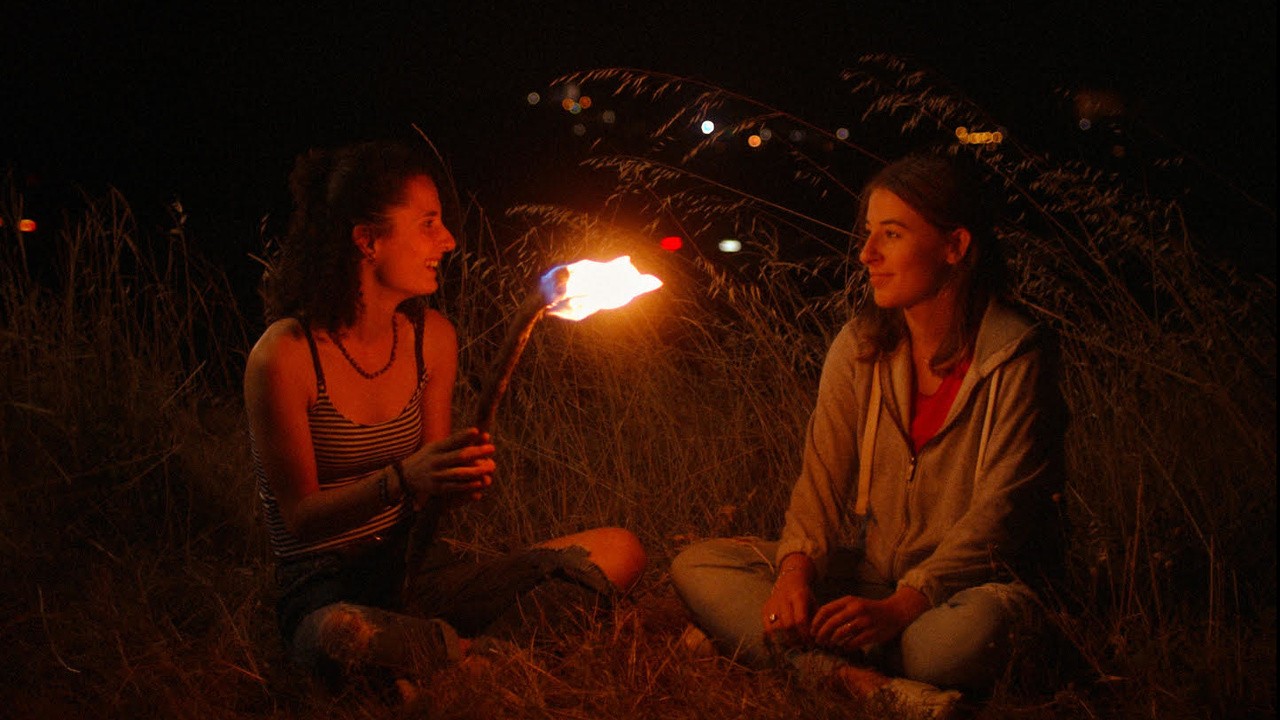 Image du film Pyrale