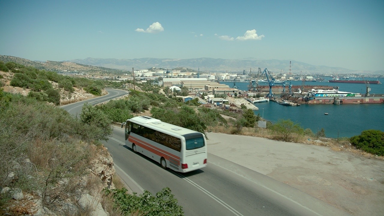 Image du film Leoforio