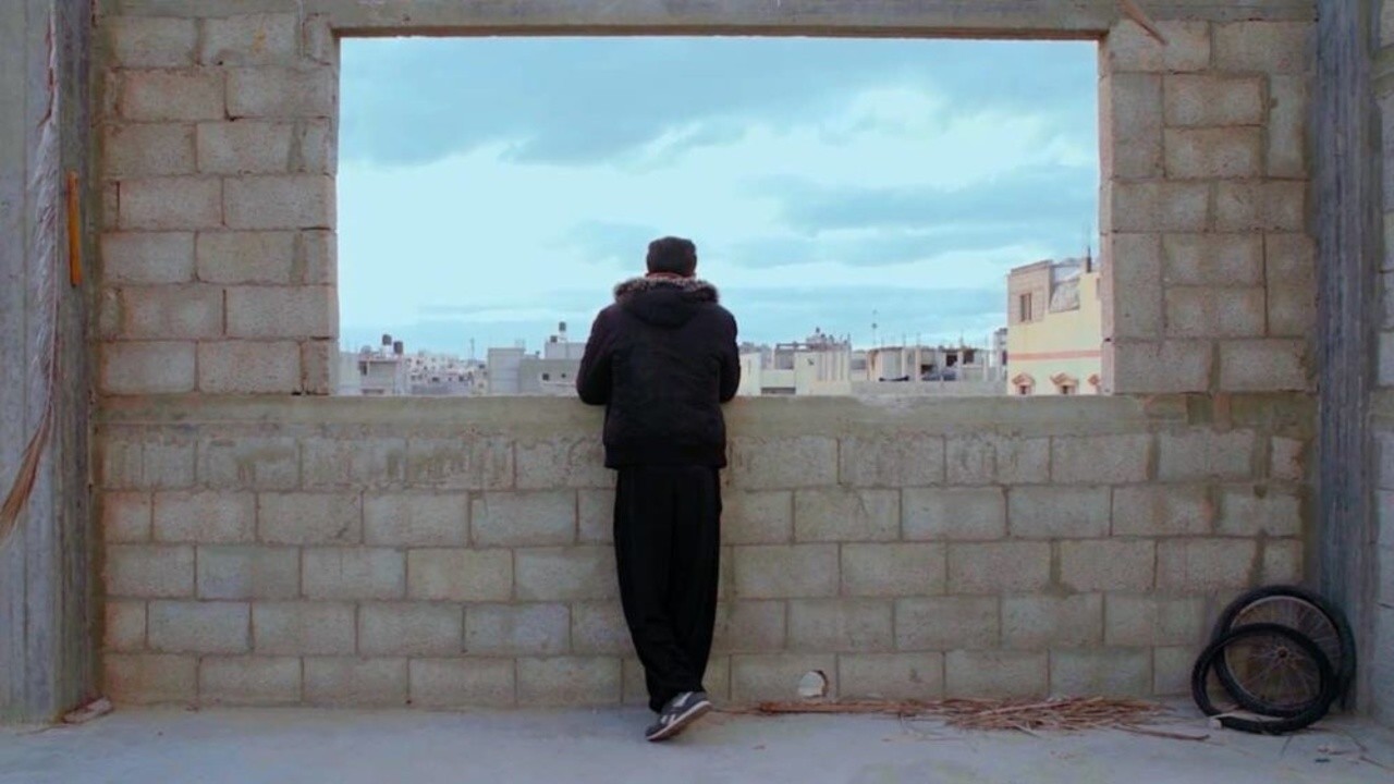 Image du film One More Jump