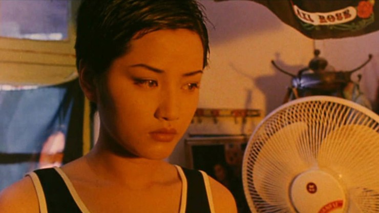 Lü Yue Filme, Biografien und Listen bei MUBI