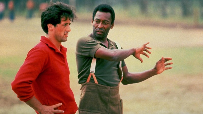 Escape to Victory (1981) | MUBI