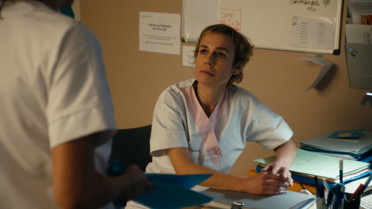 Image du film Voir le jour