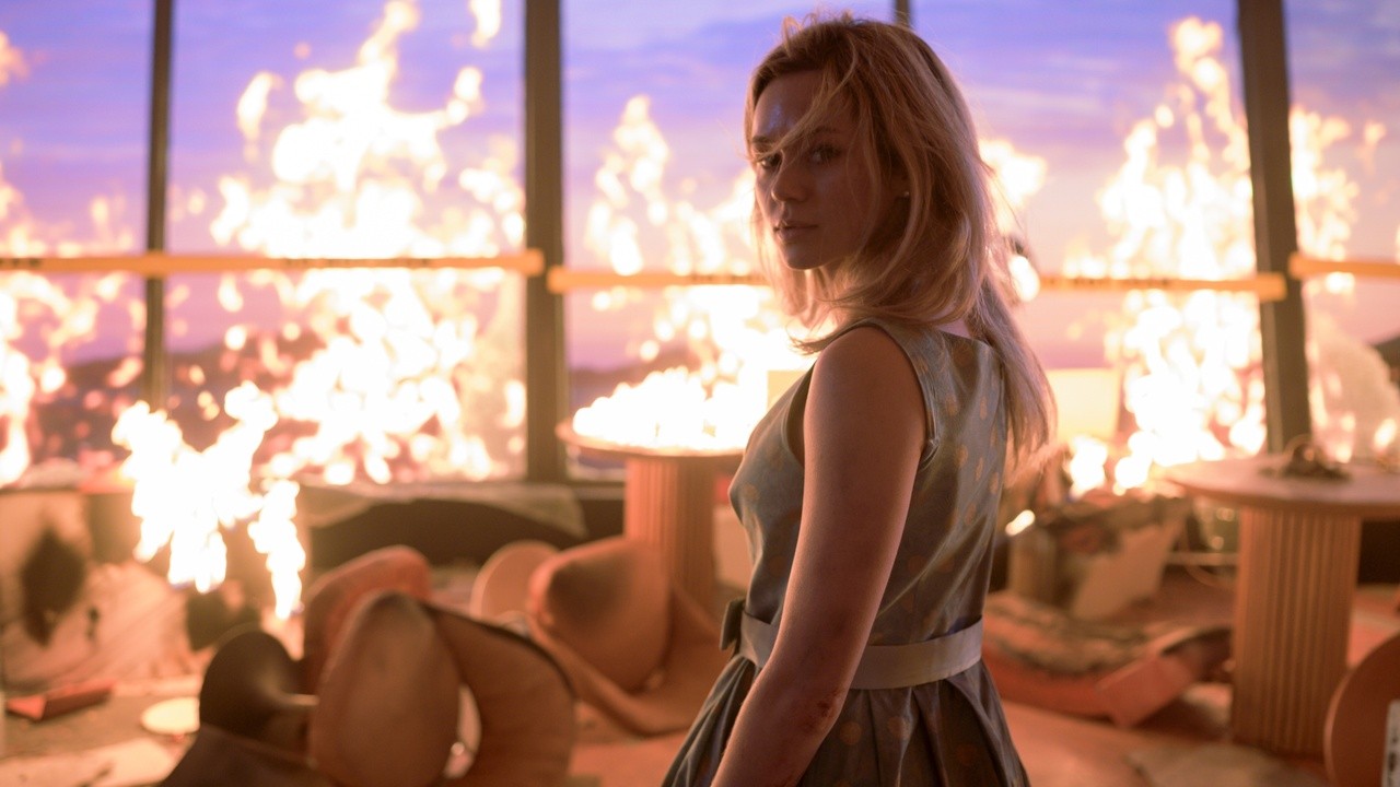 Image du film Destination finale - Bloodlines