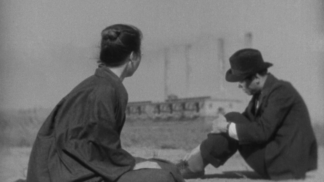 Image du film Le Fils unique