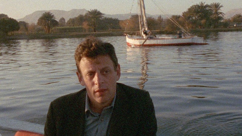 A Composer's Notes: Philip Glass and the Making of an Opera