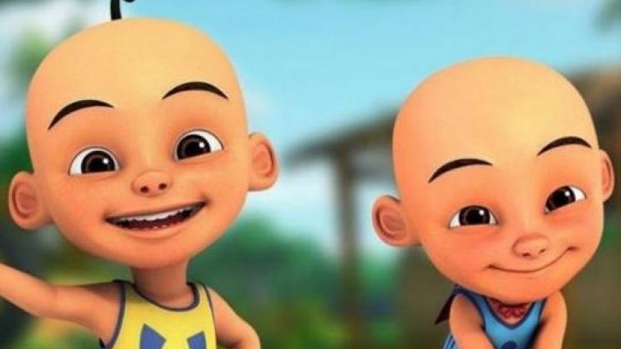 Upin & Ipin