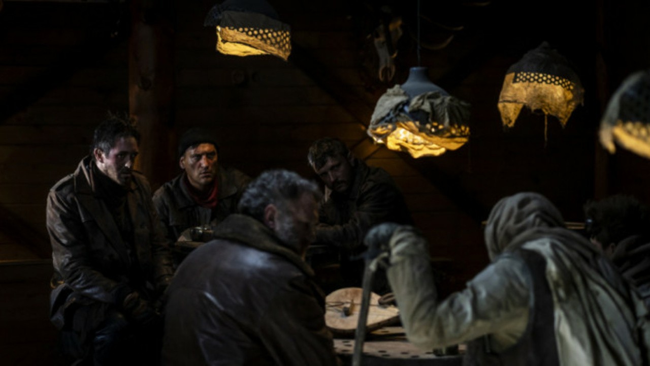 Image du film Volja sinovljeva