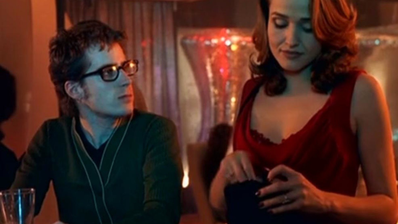 The Hunger: A Matter of Style