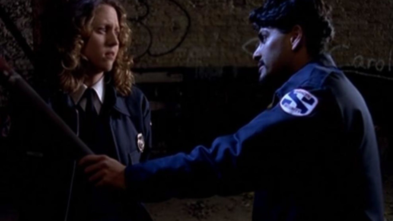 The Hunger: Hidebound