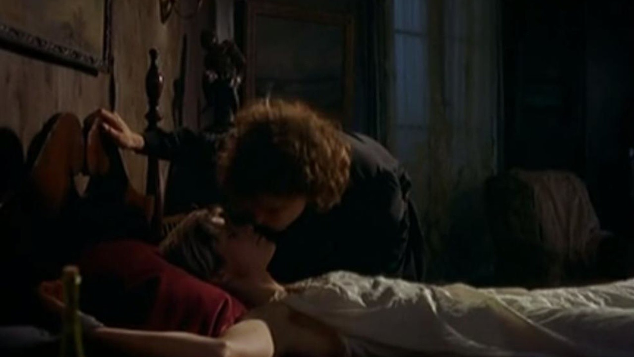 The Hunger: A River of Night's Dreaming