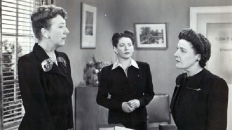 Girls of the Big House