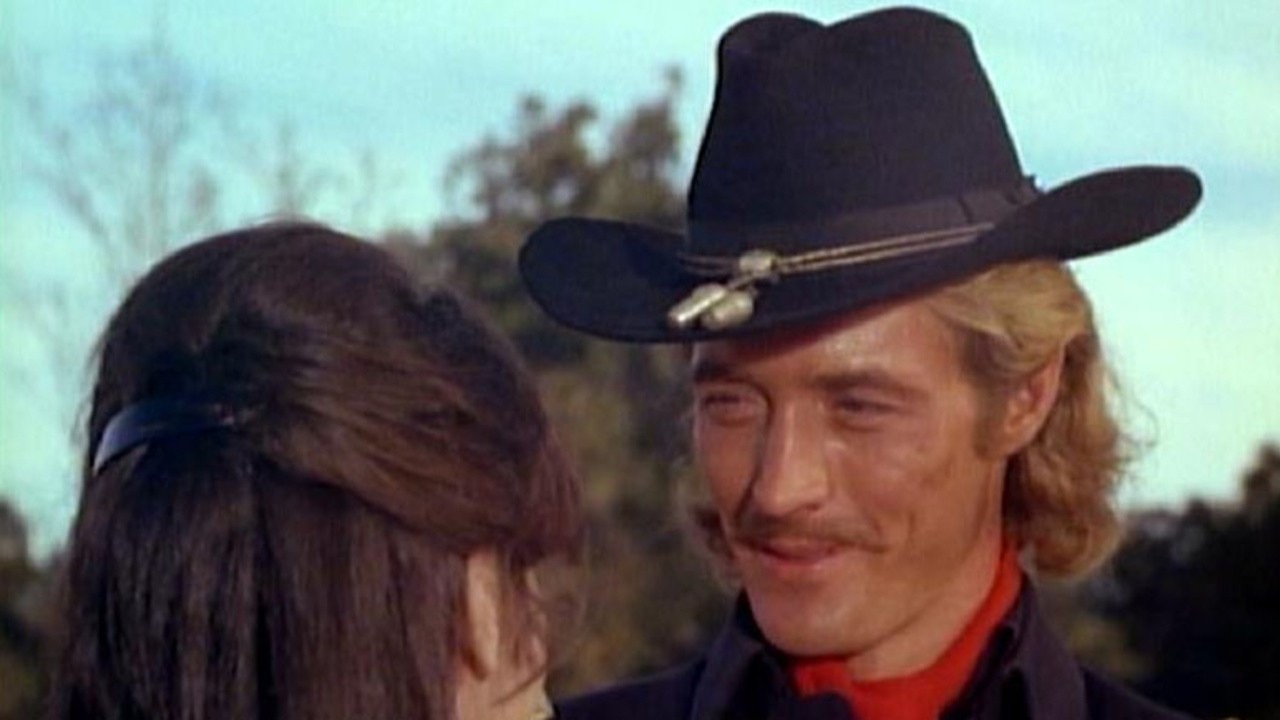 The Legend of Custer