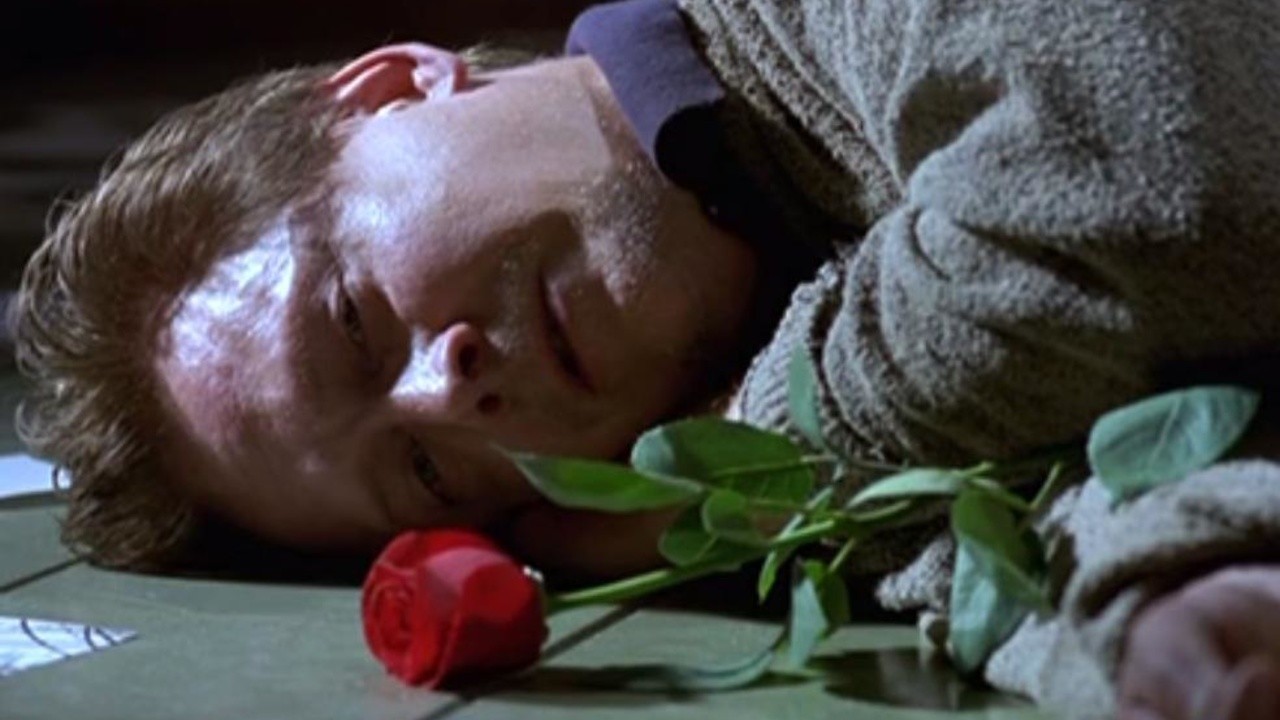 The Hunger: The Lighthouse