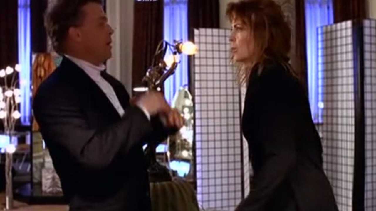 The Hunger: The Other Woman