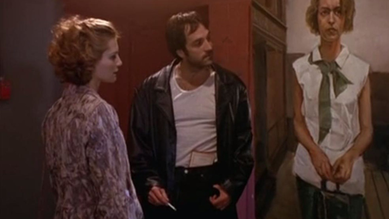 The Hunger: Footsteps