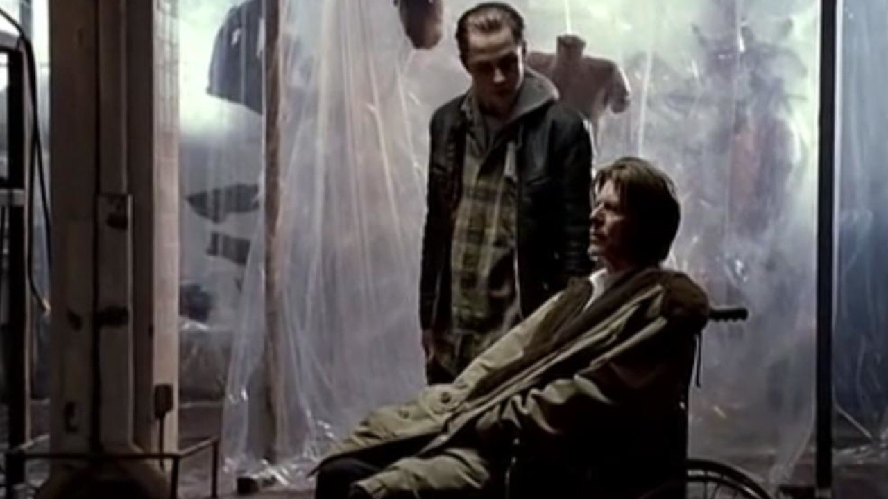 The Hunger: Sanctuary