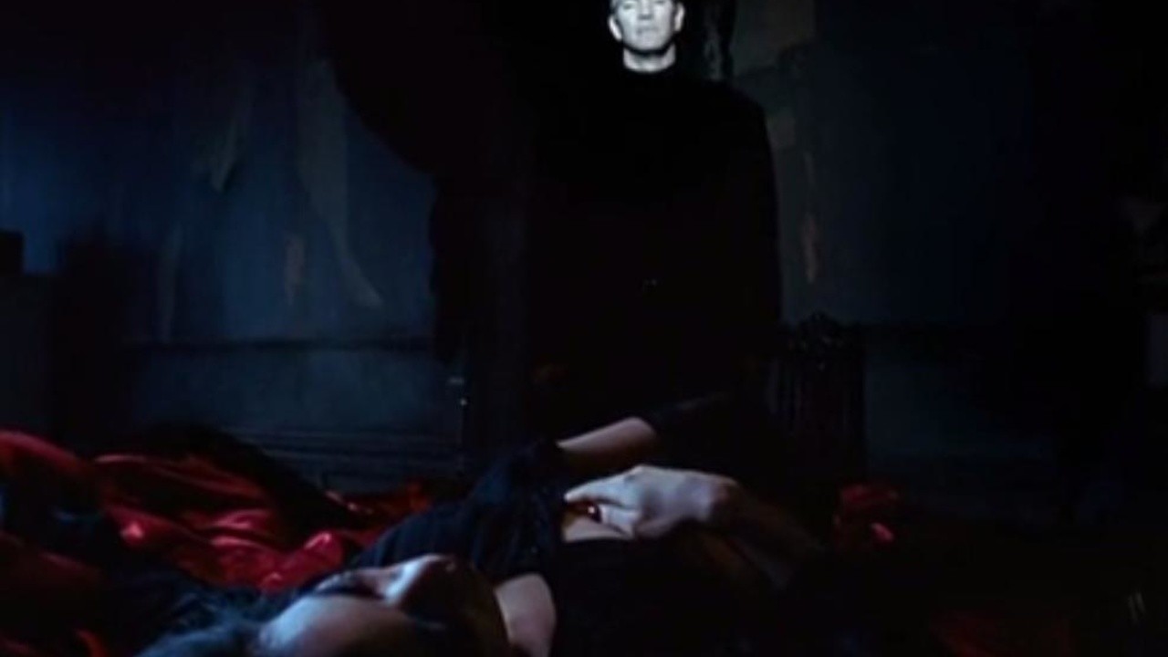 The Hunger: Dream Sentinel