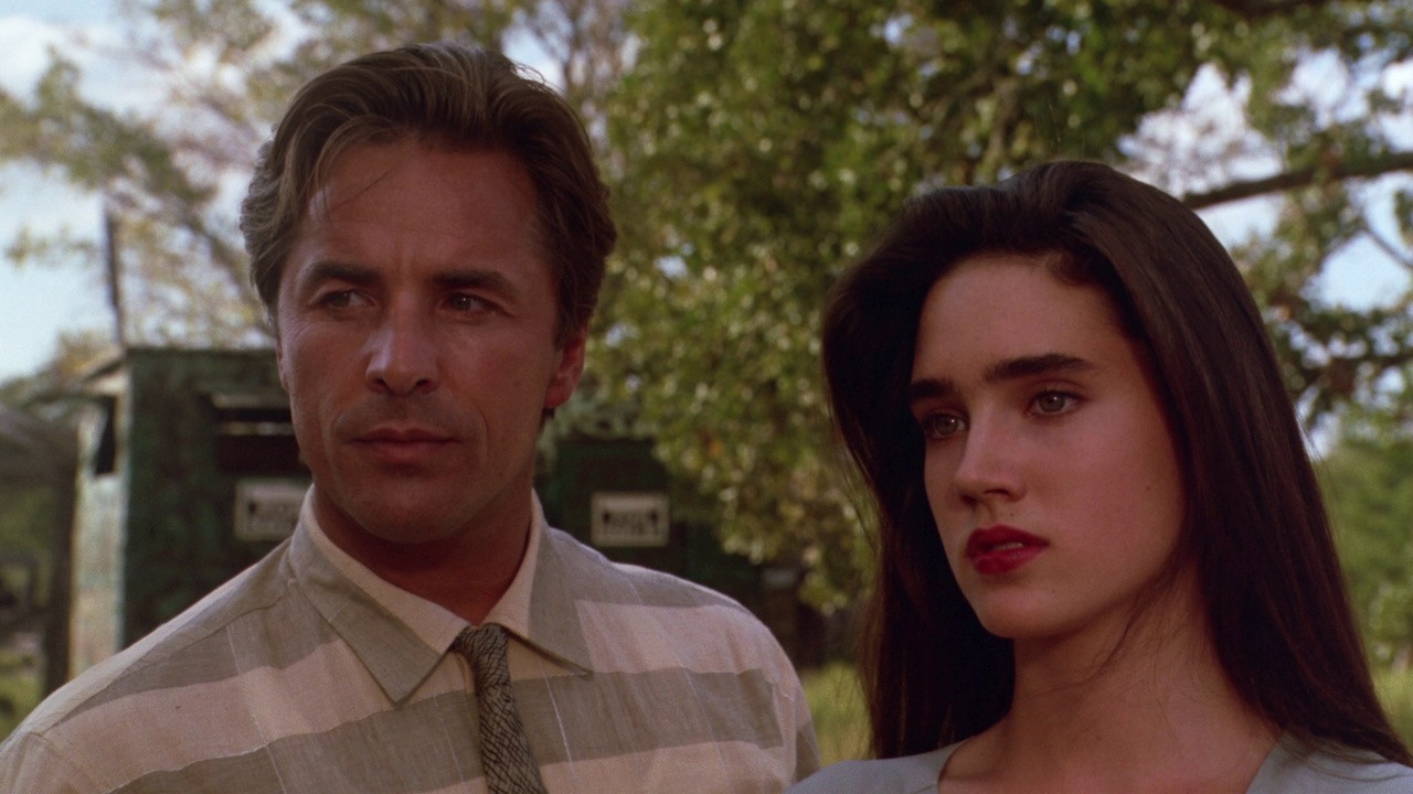 Image du film Hot Spot