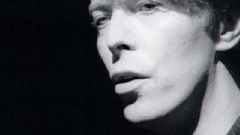 David Bowie: The Drowned Girl [MV]