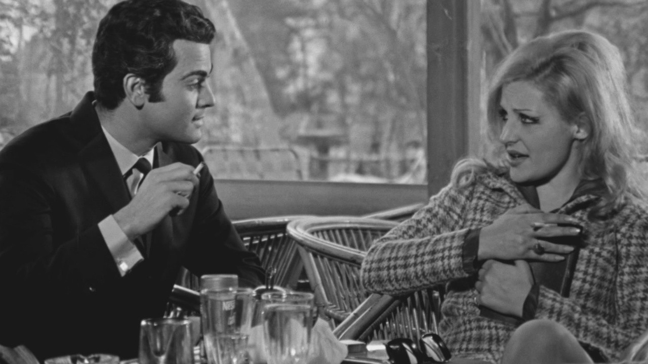 Image du film Kafti ekdikisis
