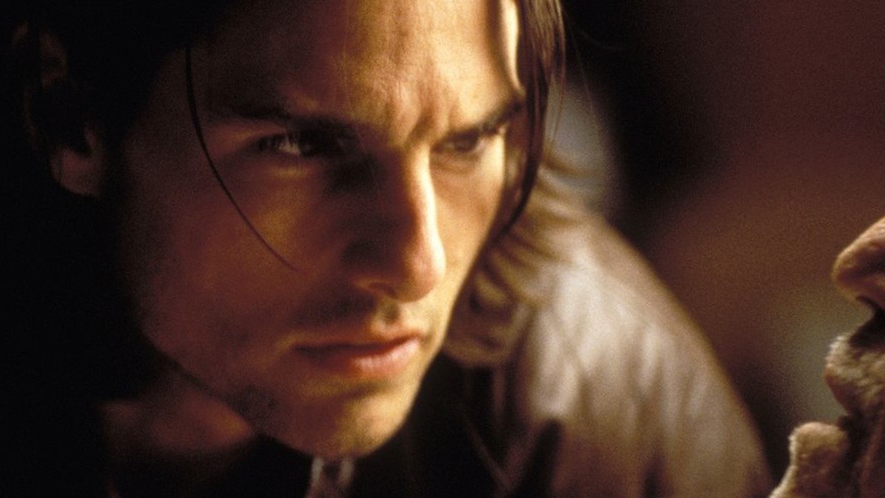Image du film Magnolia