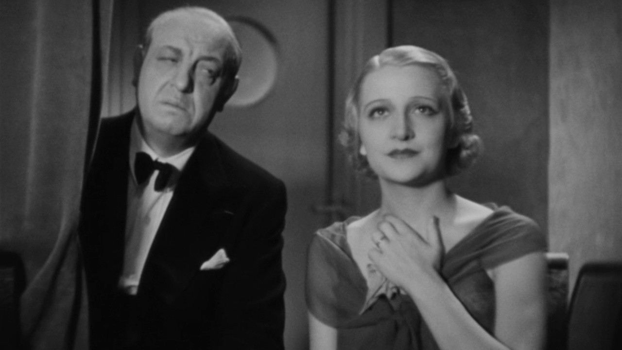 Image du film Cette vieille canaille
