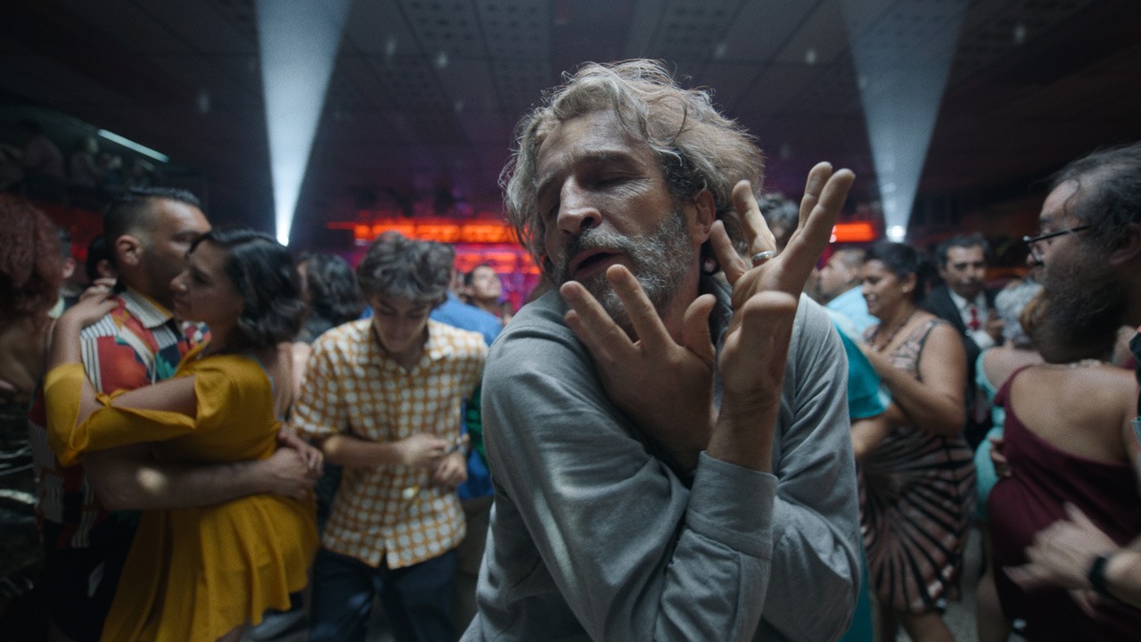Image du film Bardo - Fausse chronique de quelques vérités