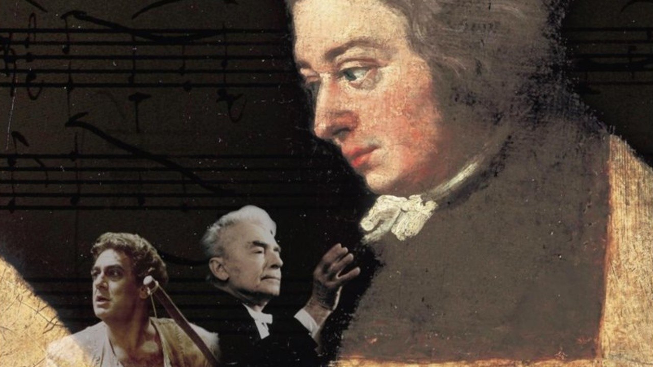 The Salzburg Festival