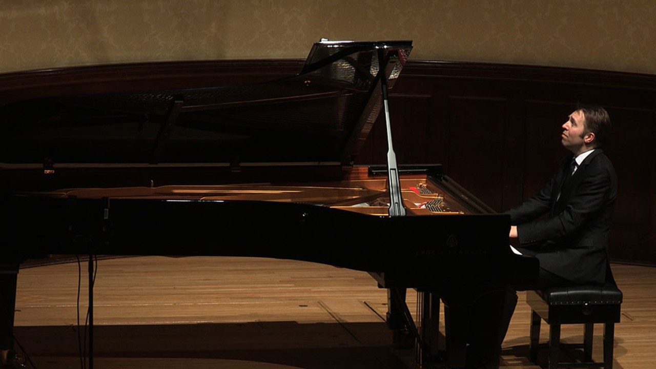 In Search of Chopin