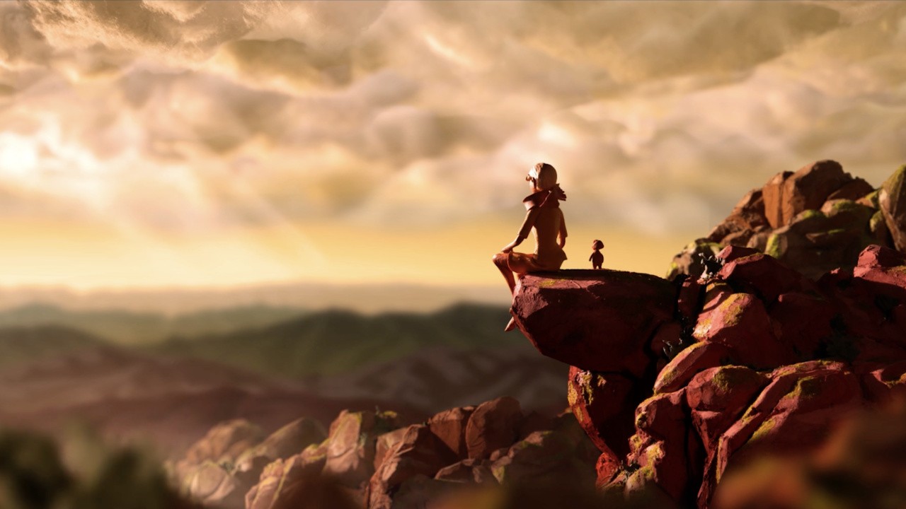 Image du film Les Démons d'argile